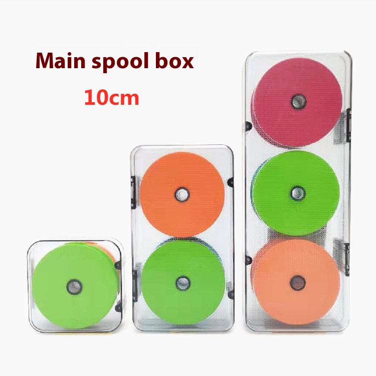 Cutting Board Foam - 10cm pianka EVA płyta uzwojenia żyłka