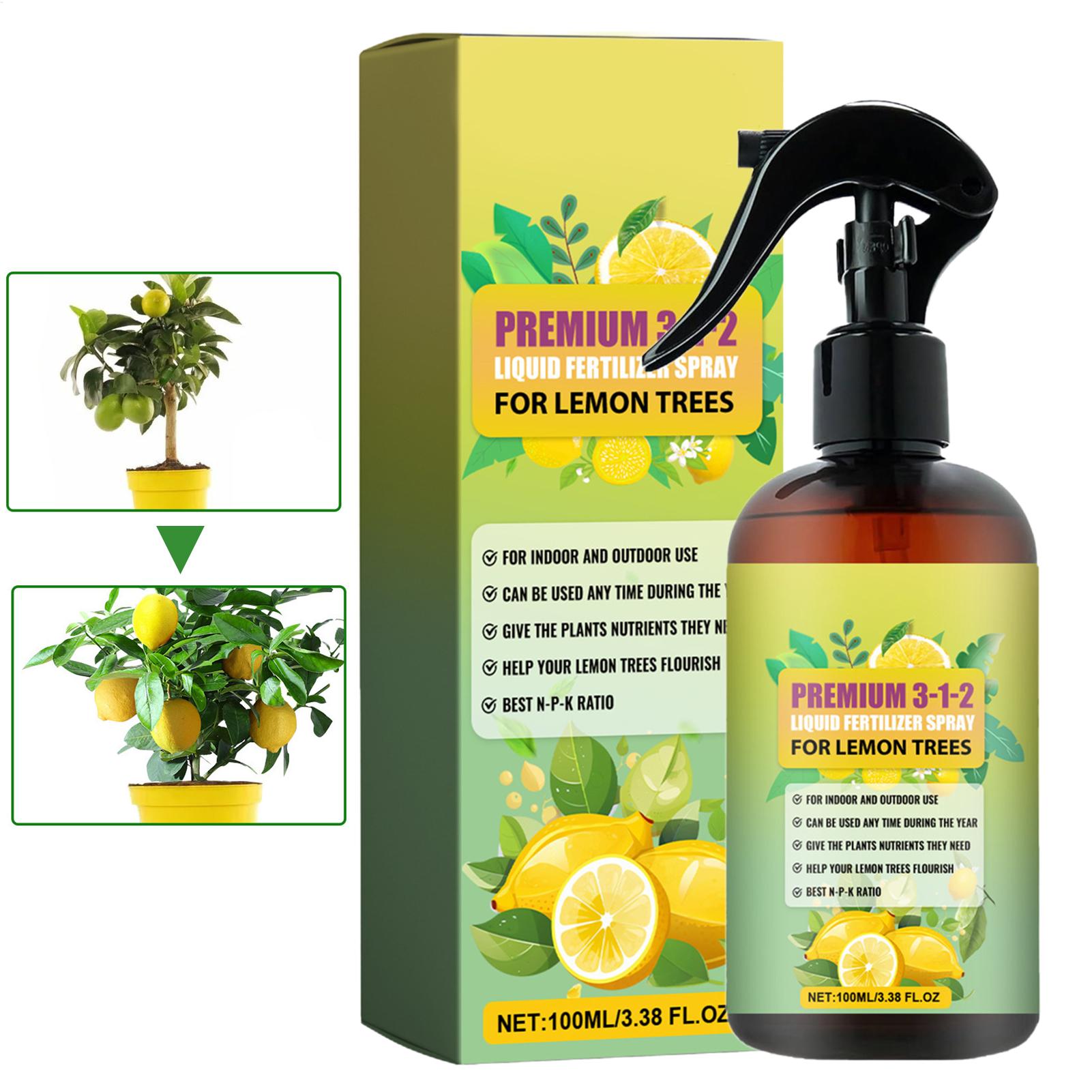 Root Stimulator Liquid - 100ml Organiczny Płynny Nawóz w Sprayu