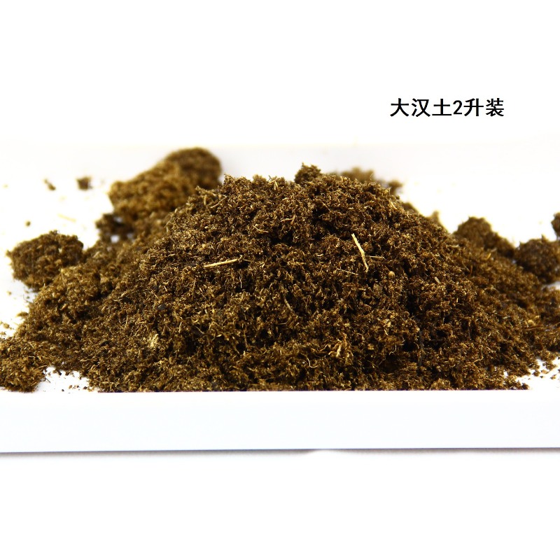 Cegła z włókna kokosowego, pod – Sphagnum Moss Dry recenzja i cena