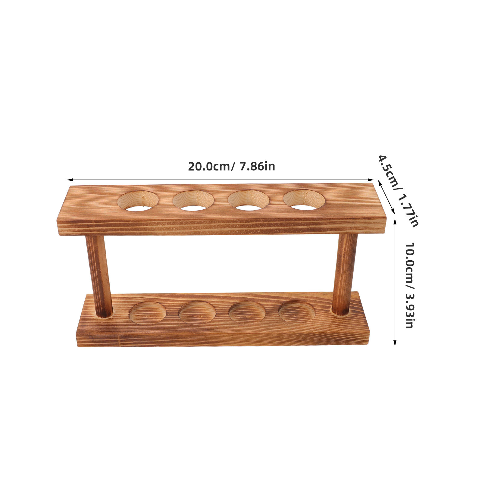 Drewniana stacja do rozmnażani – Propagation Station Vase recenzja i cena