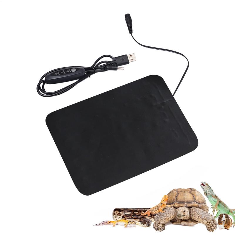 Mata grzewcza dla roślin z PVC – Heat Mat Seedling recenzja i cena