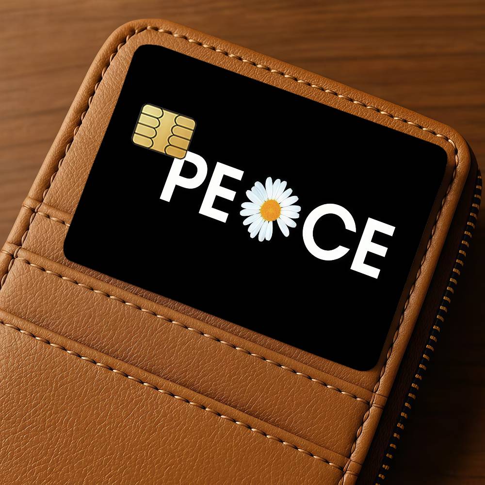 Modne naklejki na karty P-Peac – Peat Pellet Tray recenzja i cena